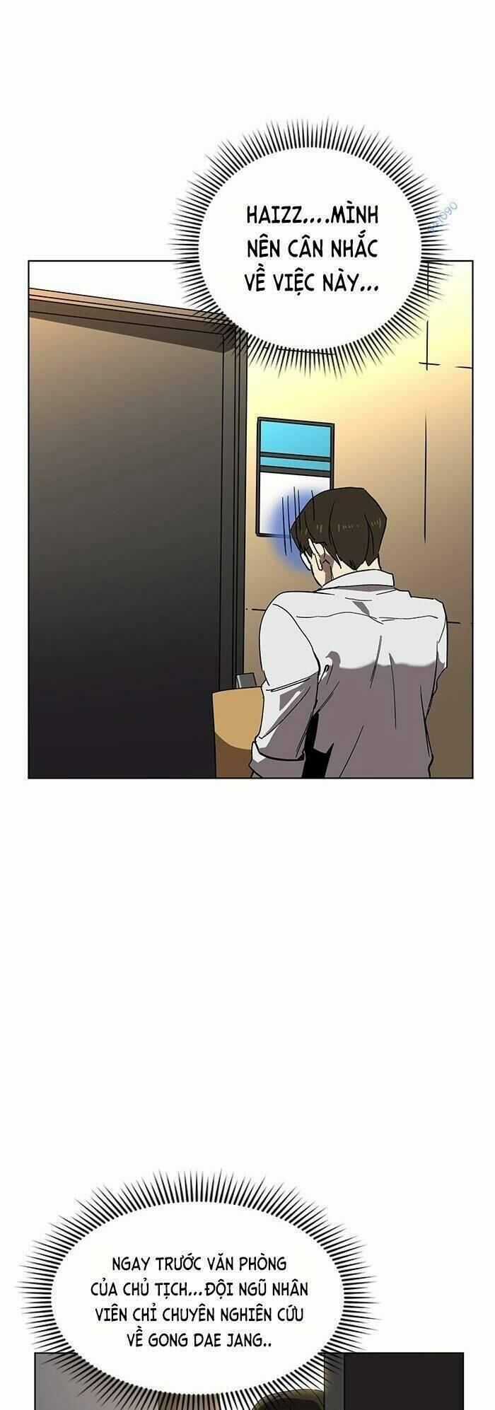 Im The Final Boss - Chapter 23 - Trang 5