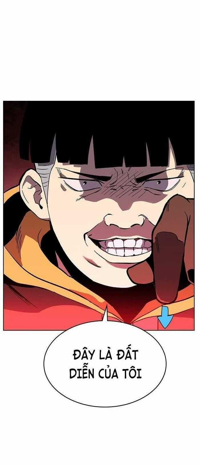 Im The Final Boss - Chapter 23 - Trang 41