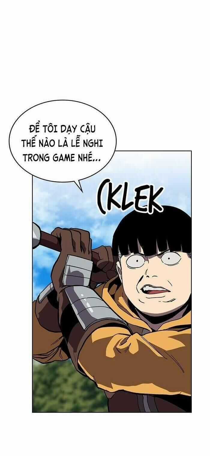 Im The Final Boss - Chapter 23 - Trang 43