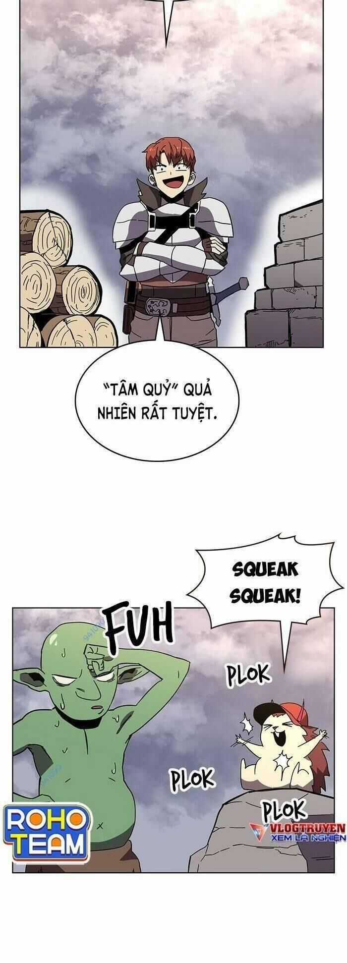 Im The Final Boss - Chapter 23 - Trang 47