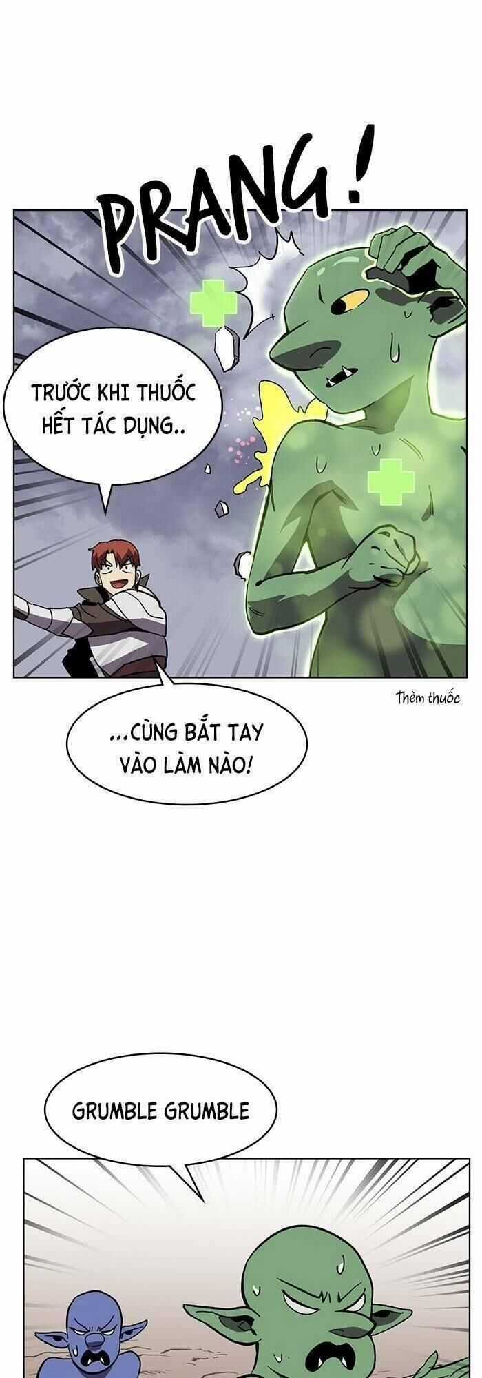 Im The Final Boss - Chapter 23 - Trang 48