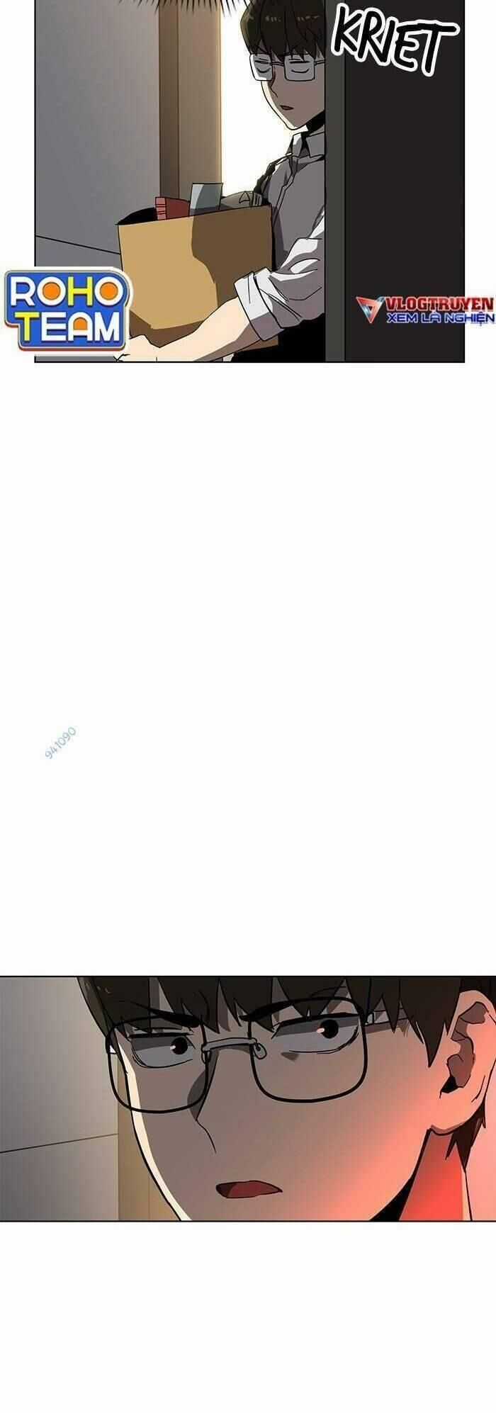 Im The Final Boss - Chapter 23 - Trang 6