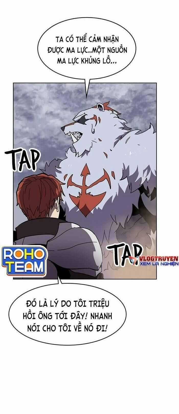 Im The Final Boss - Chapter 23 - Trang 56