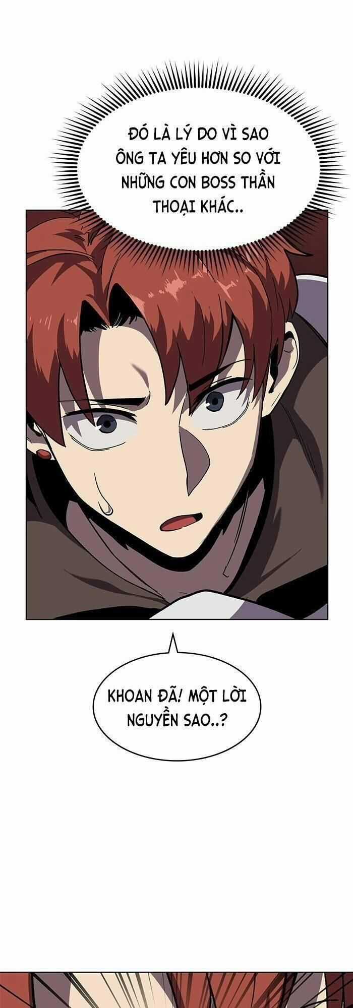 Im The Final Boss - Chapter 23 - Trang 61