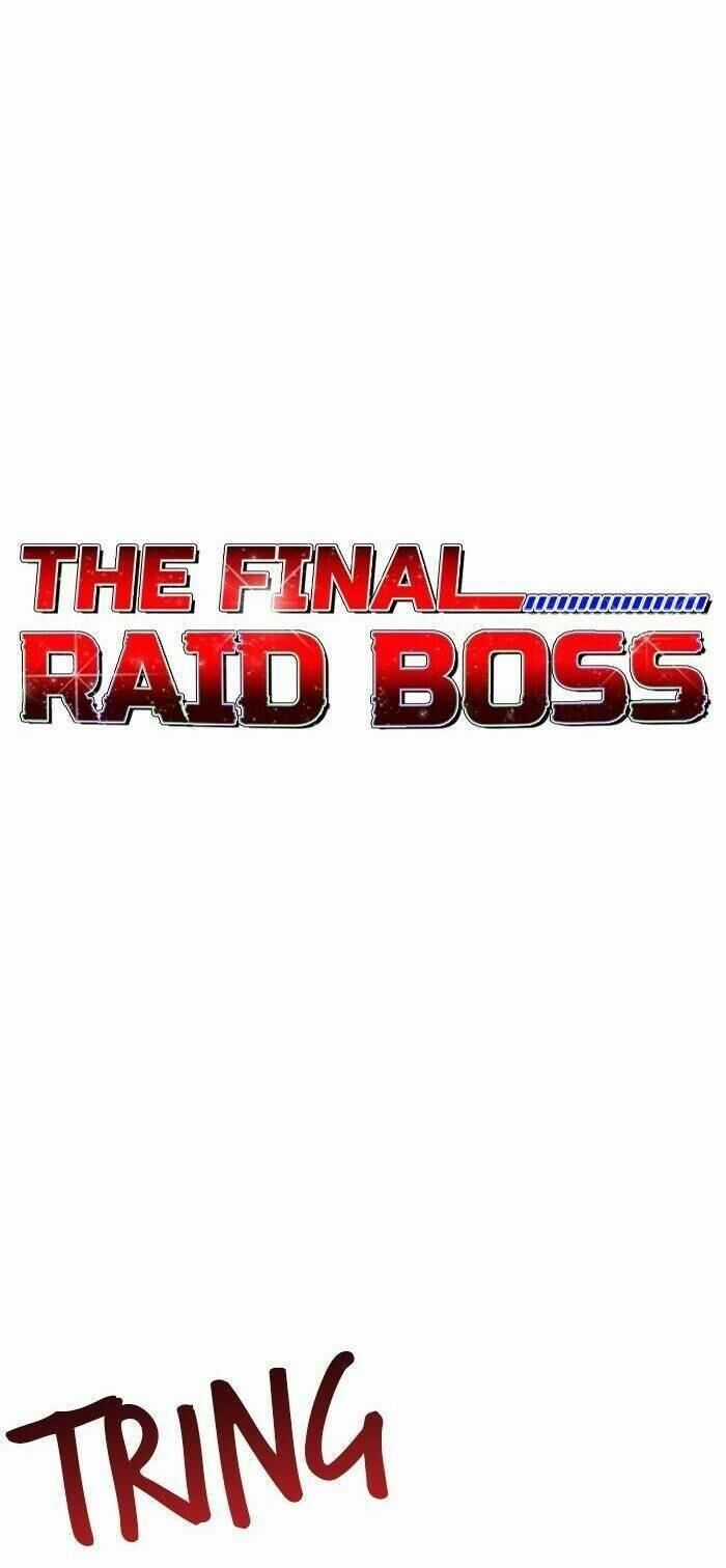 Im The Final Boss - Chapter 23 - Trang 8