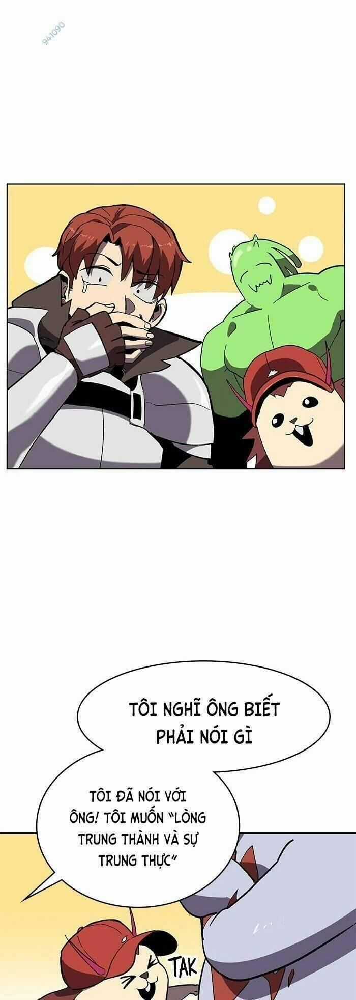 Im The Final Boss - Chapter 23 - Trang 72