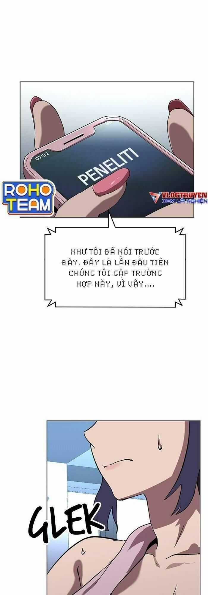 Im The Final Boss - Chapter 24 - Trang 13