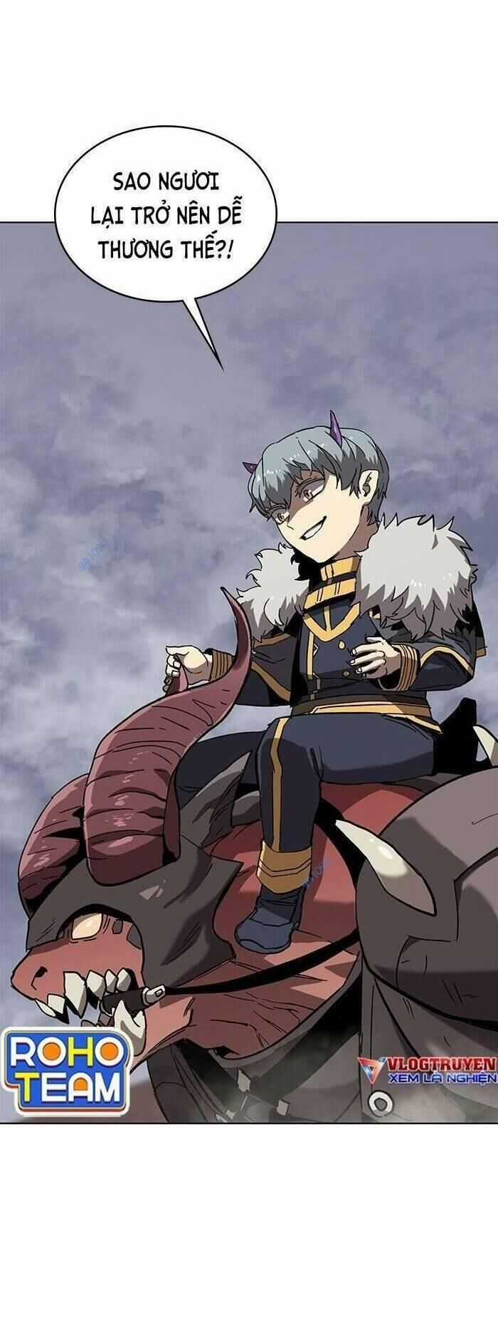 Im The Final Boss - Chapter 24 - Trang 23