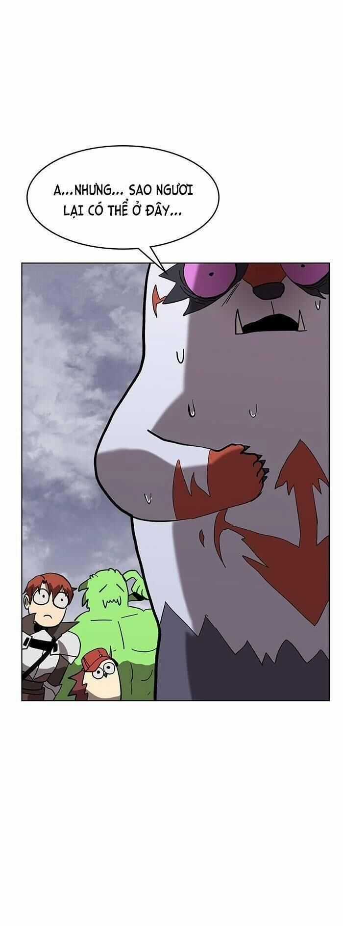 Im The Final Boss - Chapter 24 - Trang 24