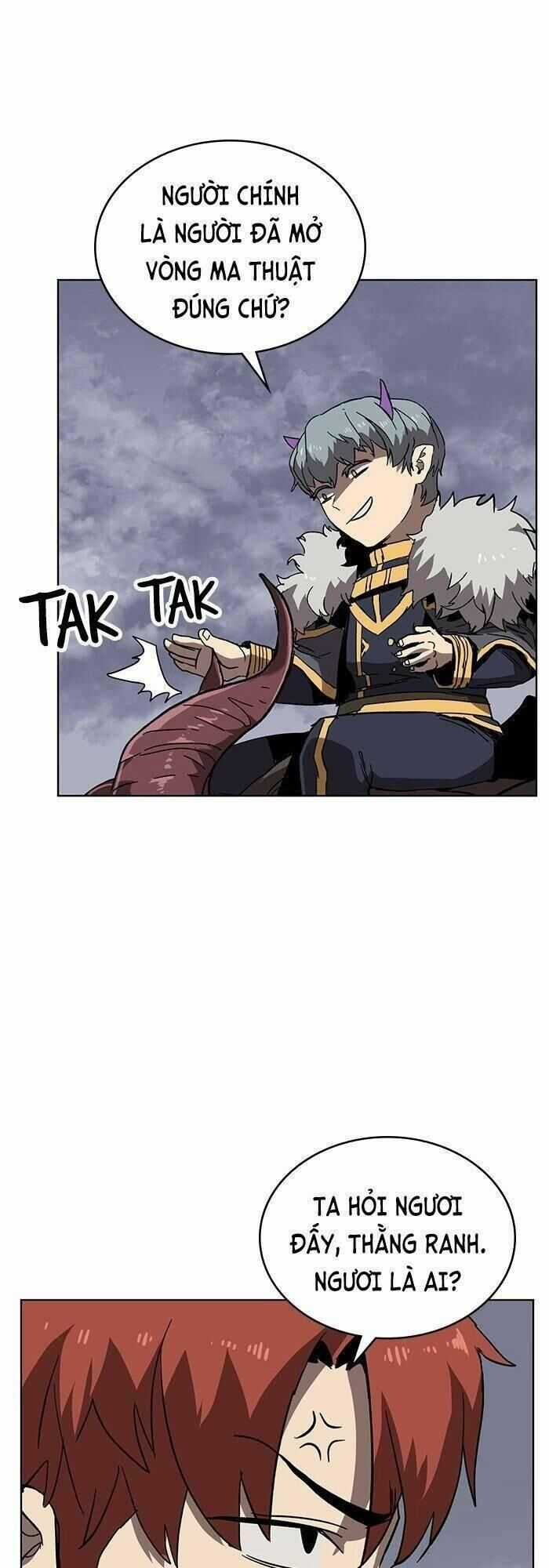 Im The Final Boss - Chapter 24 - Trang 26