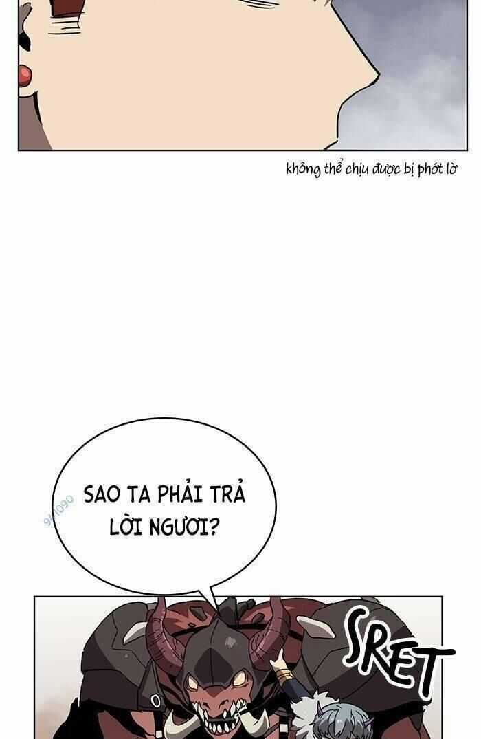 Im The Final Boss - Chapter 24 - Trang 27