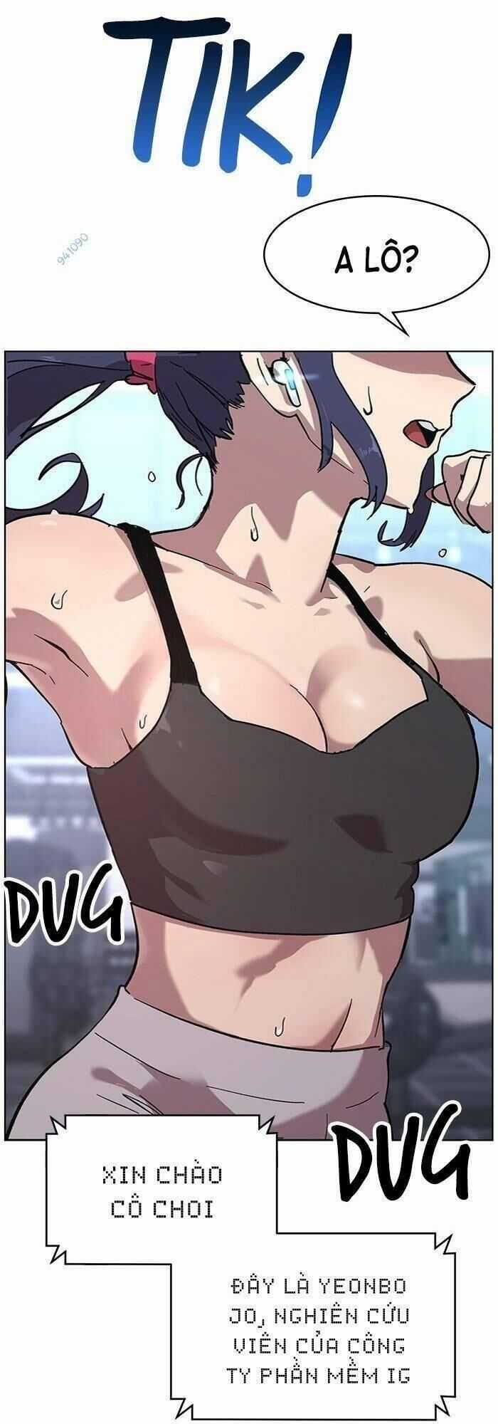 Im The Final Boss - Chapter 24 - Trang 4