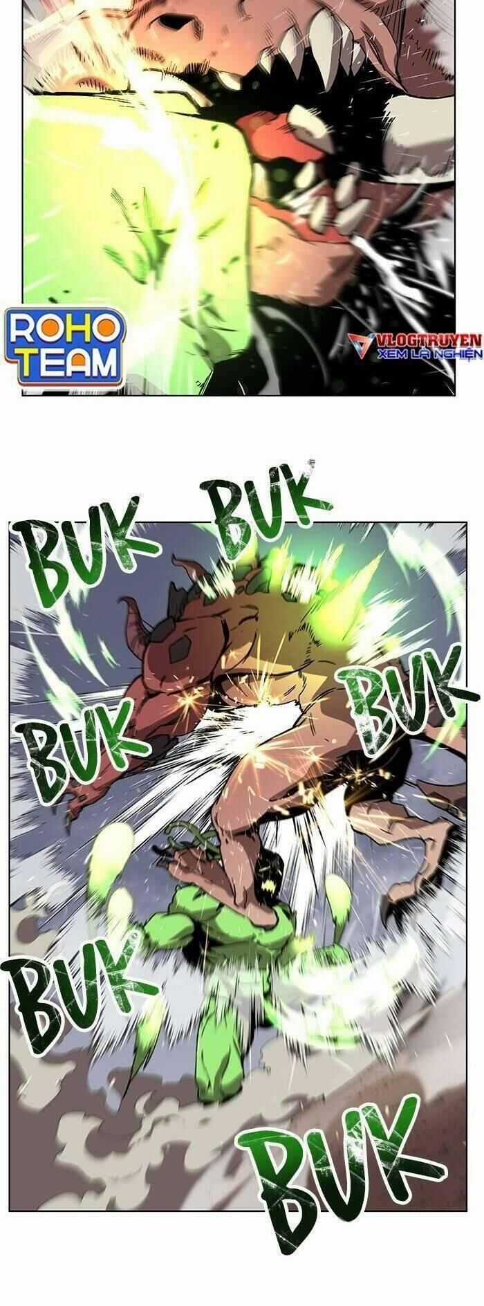 Im The Final Boss - Chapter 24 - Trang 43