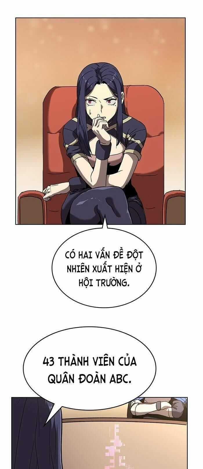 Im The Final Boss - Chapter 24 - Trang 49