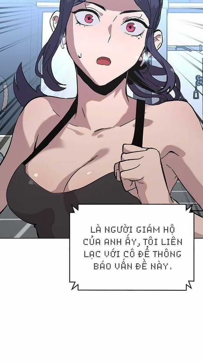 Im The Final Boss - Chapter 24 - Trang 6