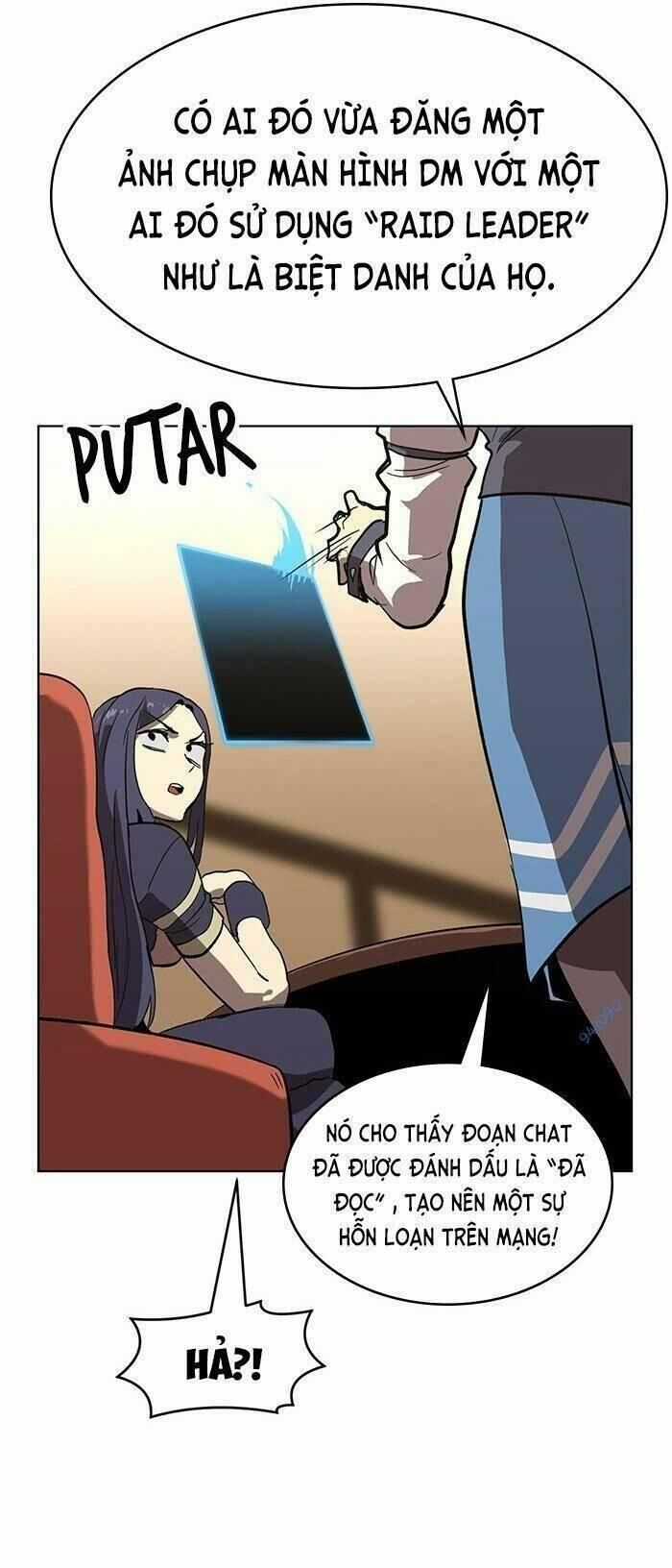 Im The Final Boss - Chapter 24 - Trang 52