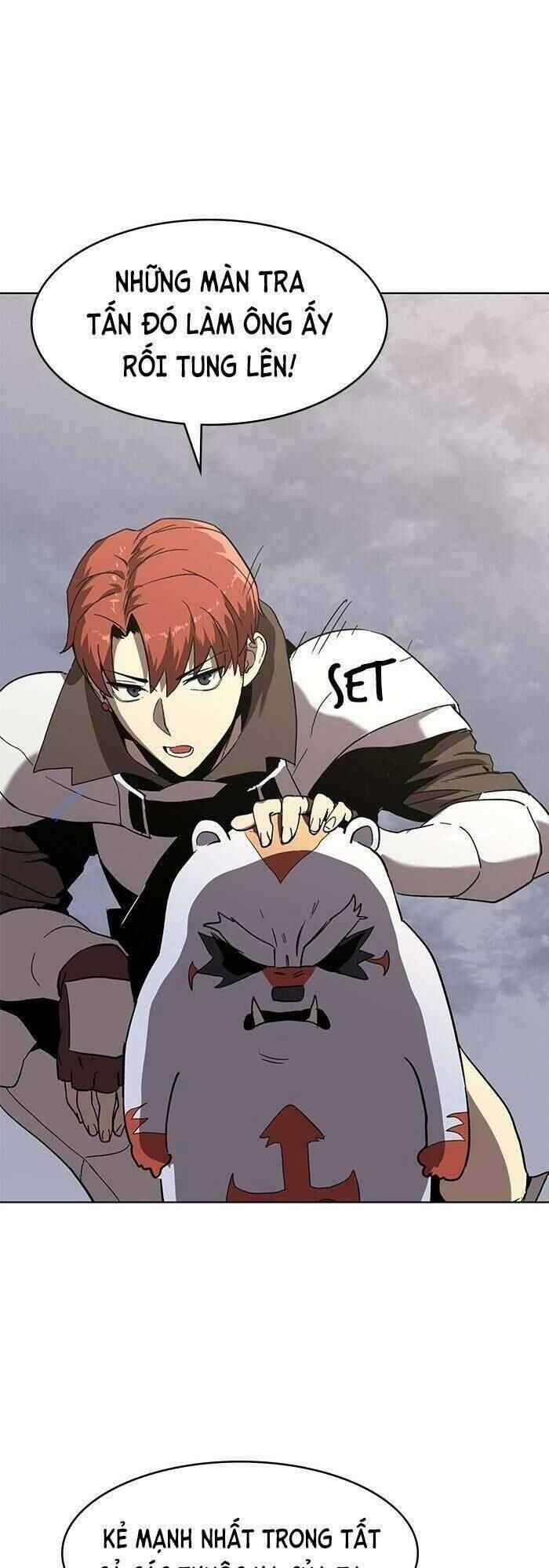 Im The Final Boss - Chapter 24 - Trang 59