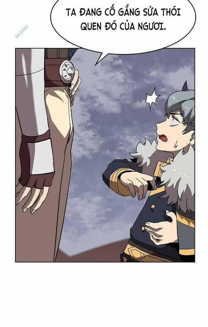 Im The Final Boss - Chapter 24 - Trang 61