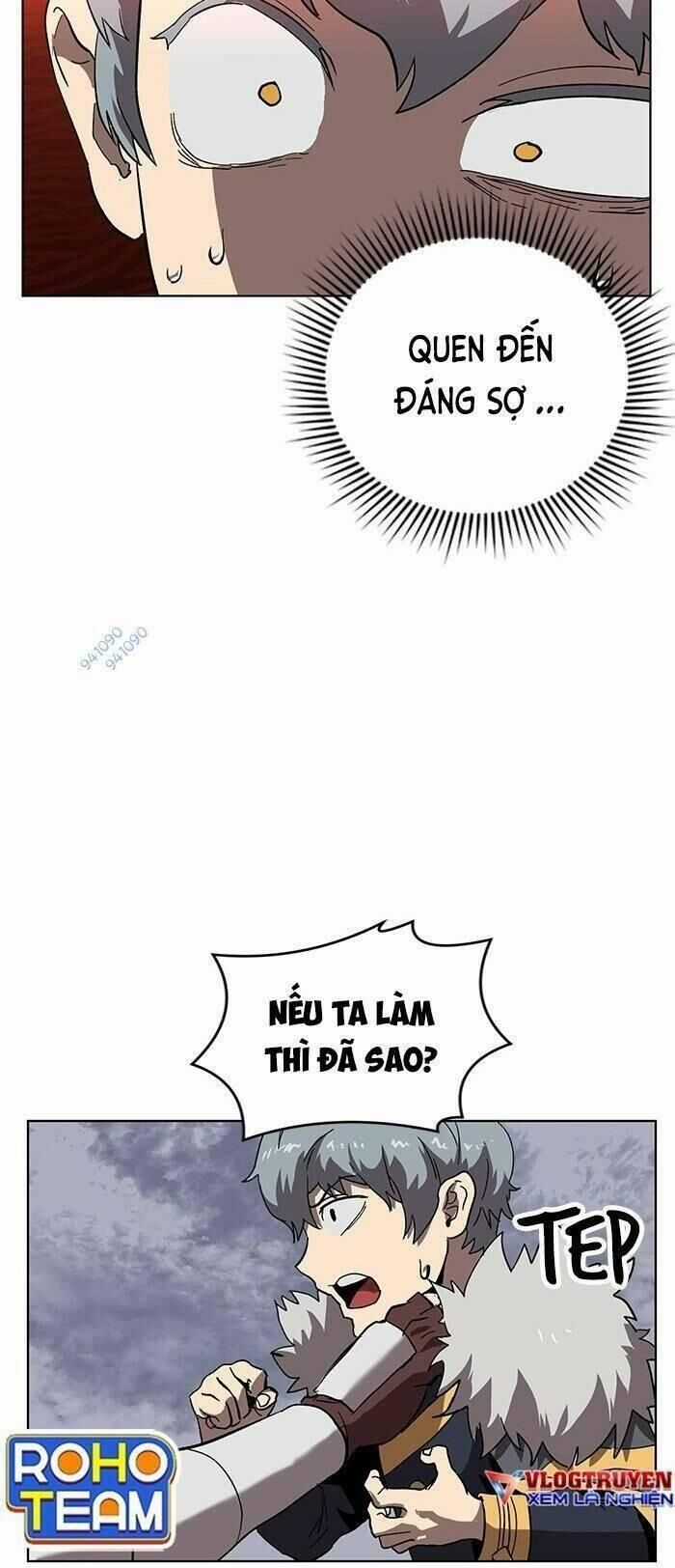 Im The Final Boss - Chapter 24 - Trang 65