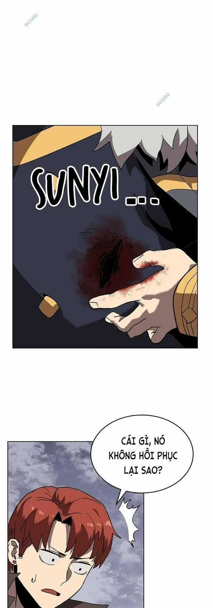 Im The Final Boss - Chapter 24 - Trang 69