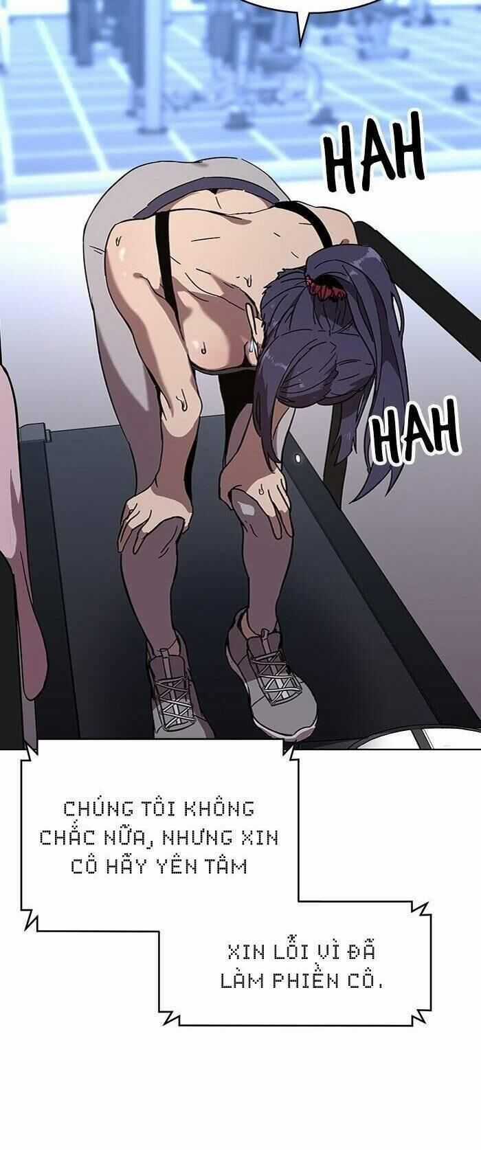 Im The Final Boss - Chapter 24 - Trang 8