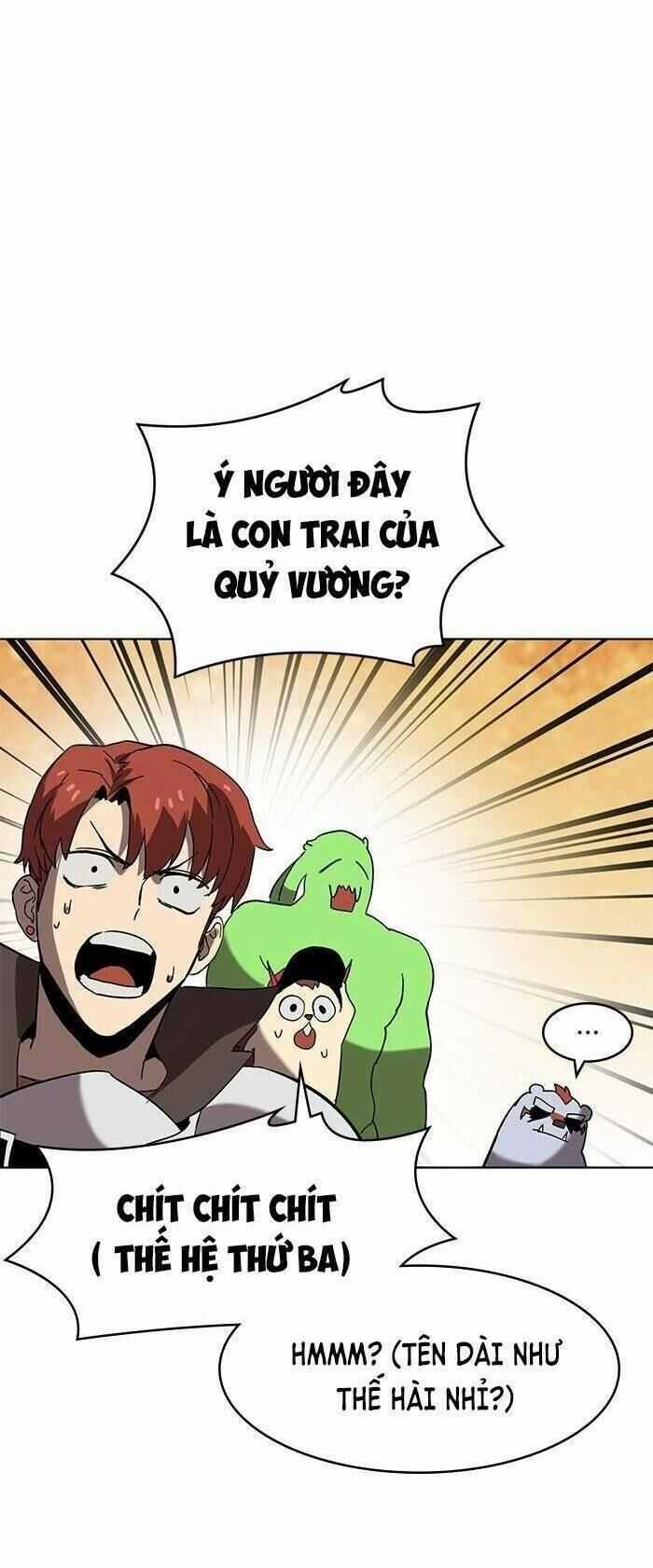 Im The Final Boss - Chapter 24 - Trang 73