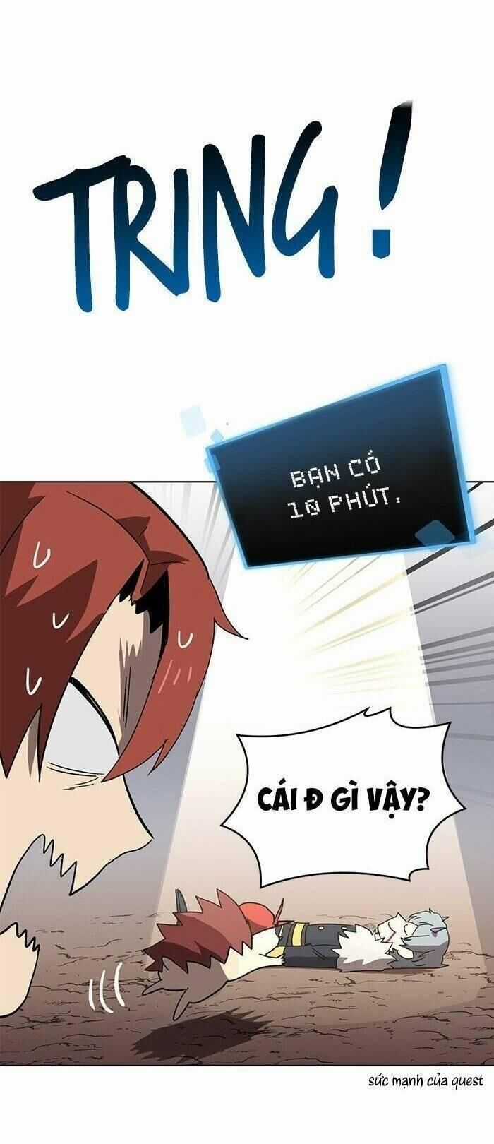 Im The Final Boss - Chapter 24 - Trang 77