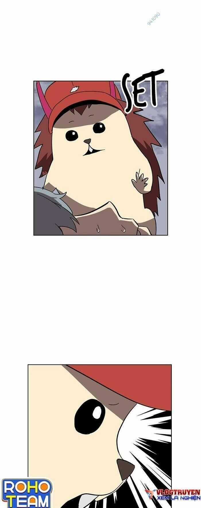 Im The Final Boss - Chapter 24 - Trang 78