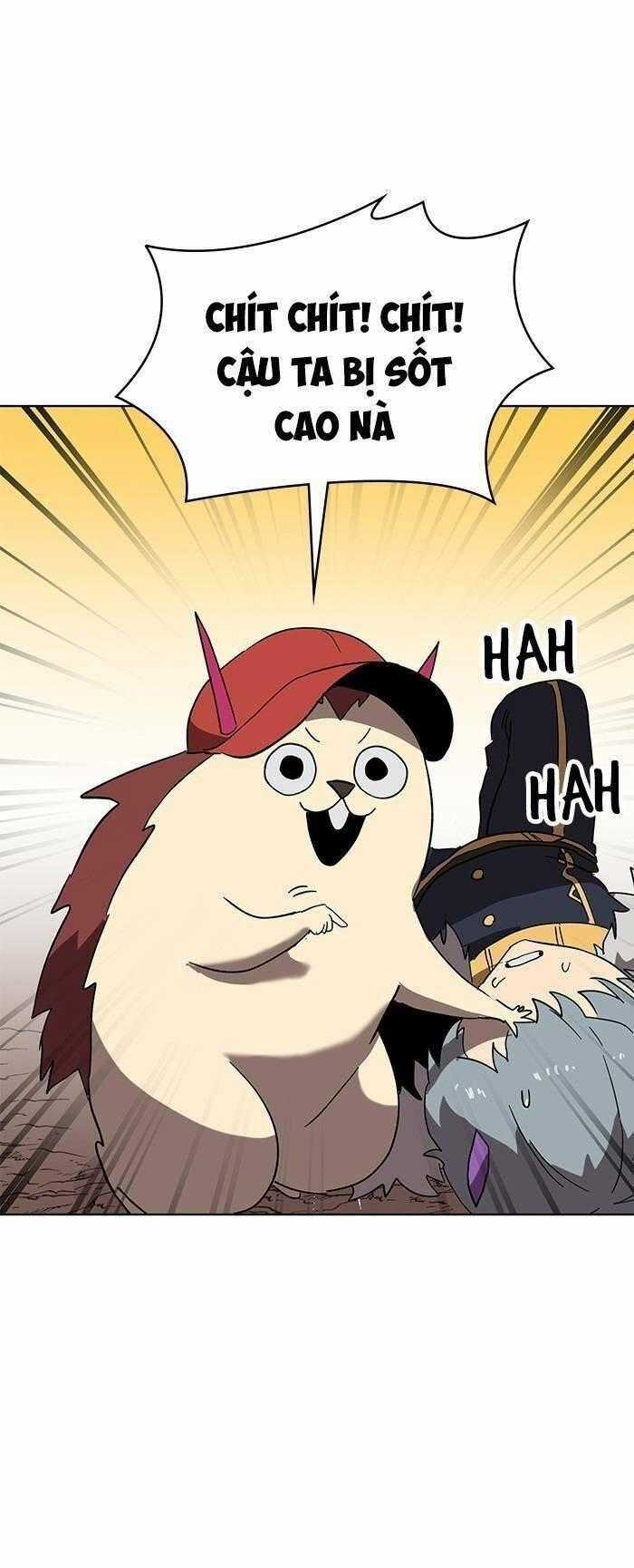 Im The Final Boss - Chapter 25 - Trang 2