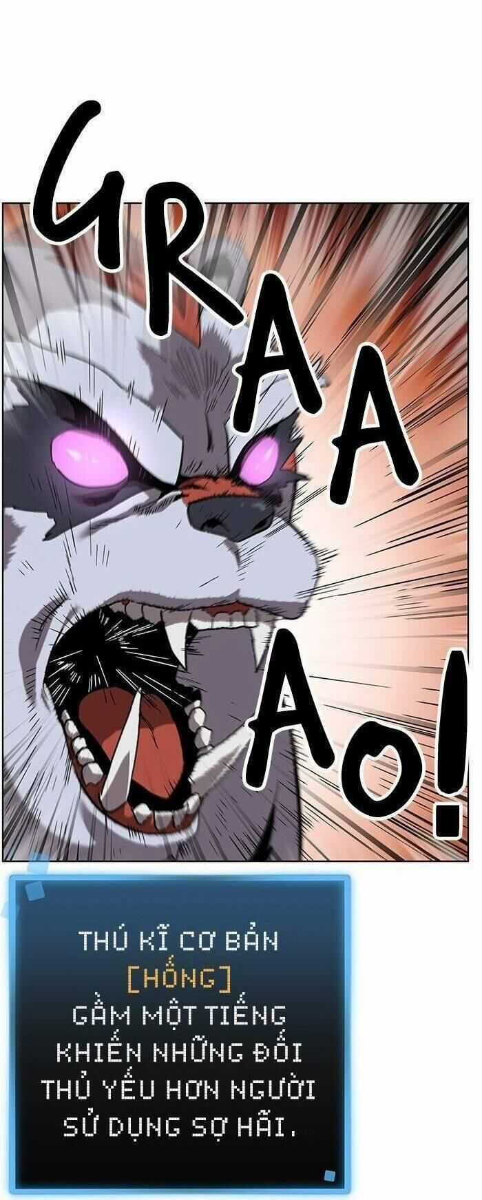 Im The Final Boss - Chapter 25 - Trang 21