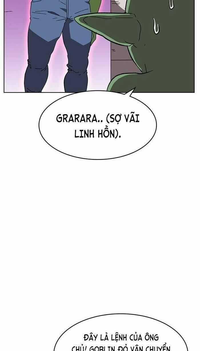 Im The Final Boss - Chapter 25 - Trang 23