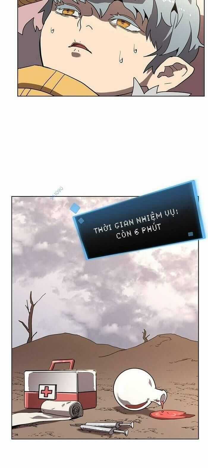 Im The Final Boss - Chapter 25 - Trang 29