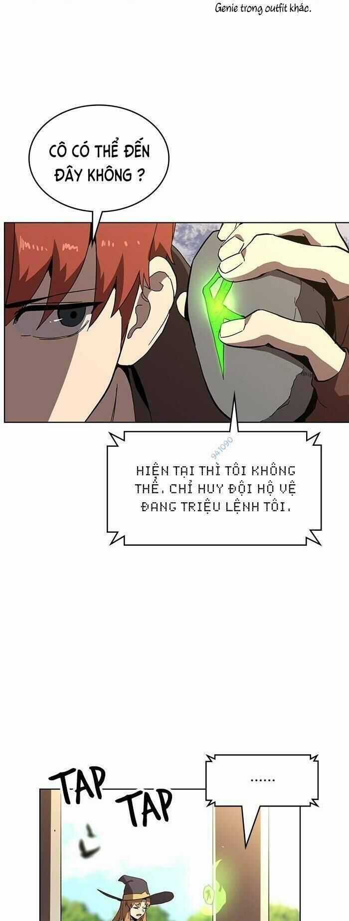 Im The Final Boss - Chapter 25 - Trang 41