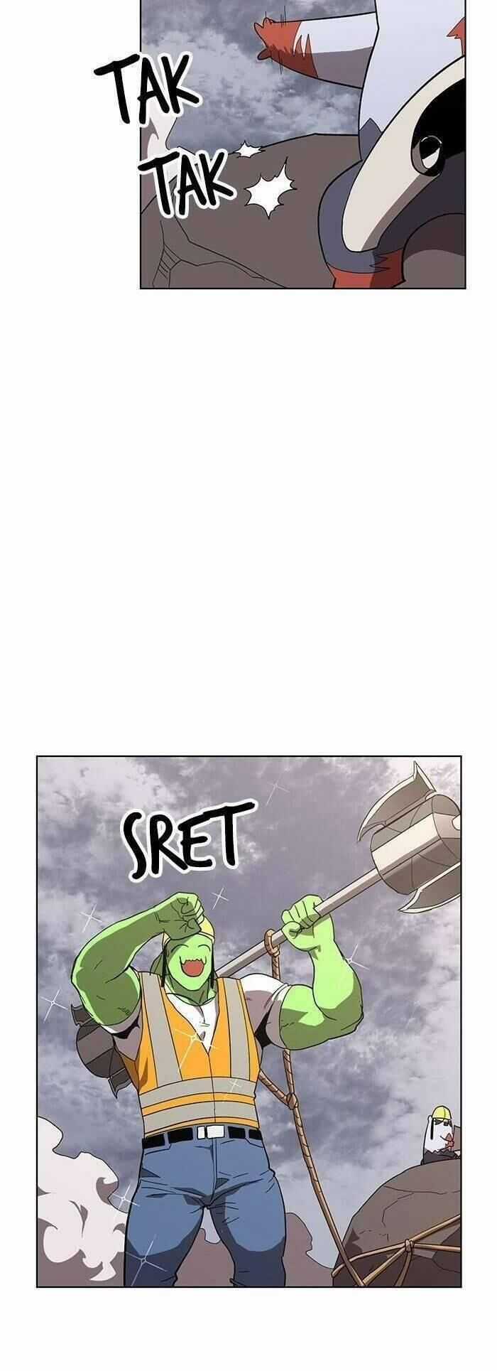 Im The Final Boss - Chapter 25 - Trang 55