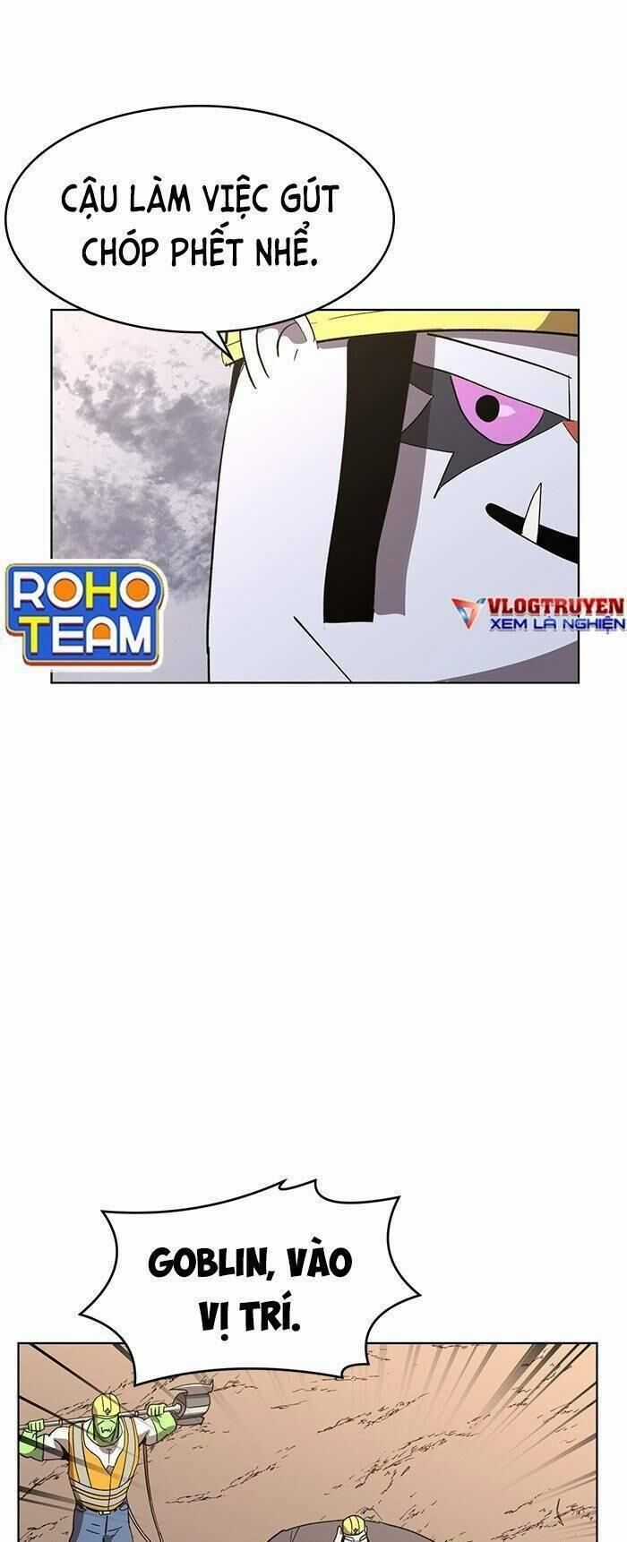 Im The Final Boss - Chapter 25 - Trang 56
