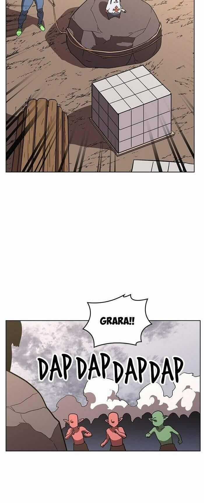 Im The Final Boss - Chapter 25 - Trang 57