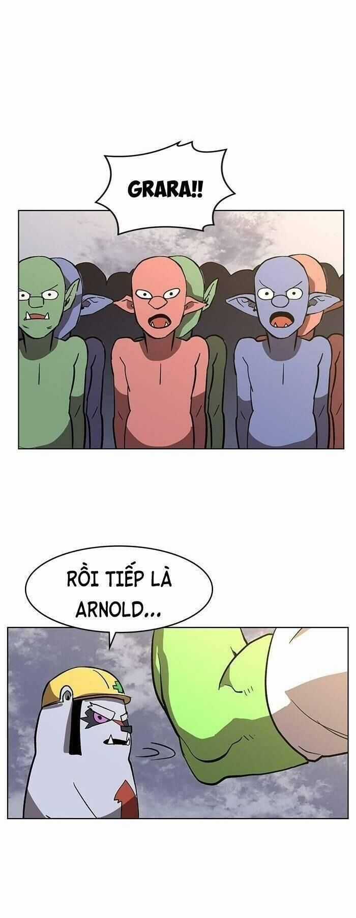 Im The Final Boss - Chapter 25 - Trang 59