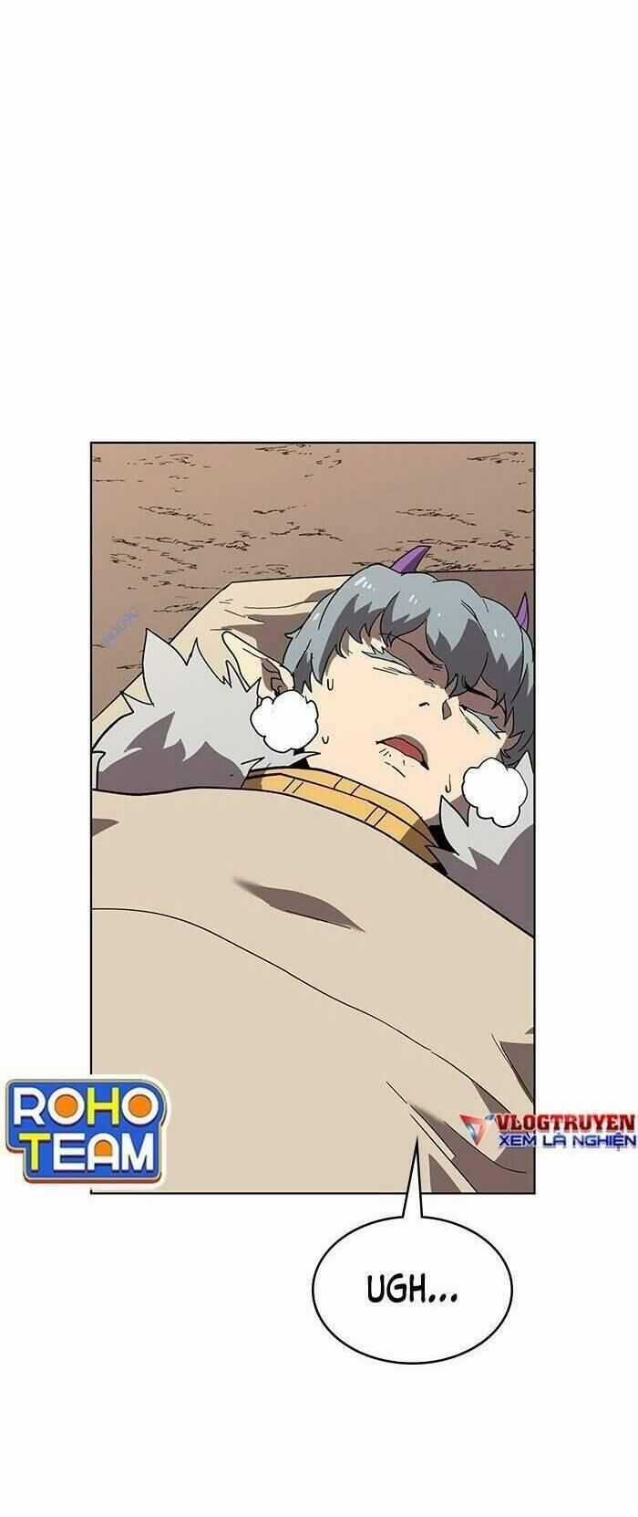 Im The Final Boss - Chapter 25 - Trang 63