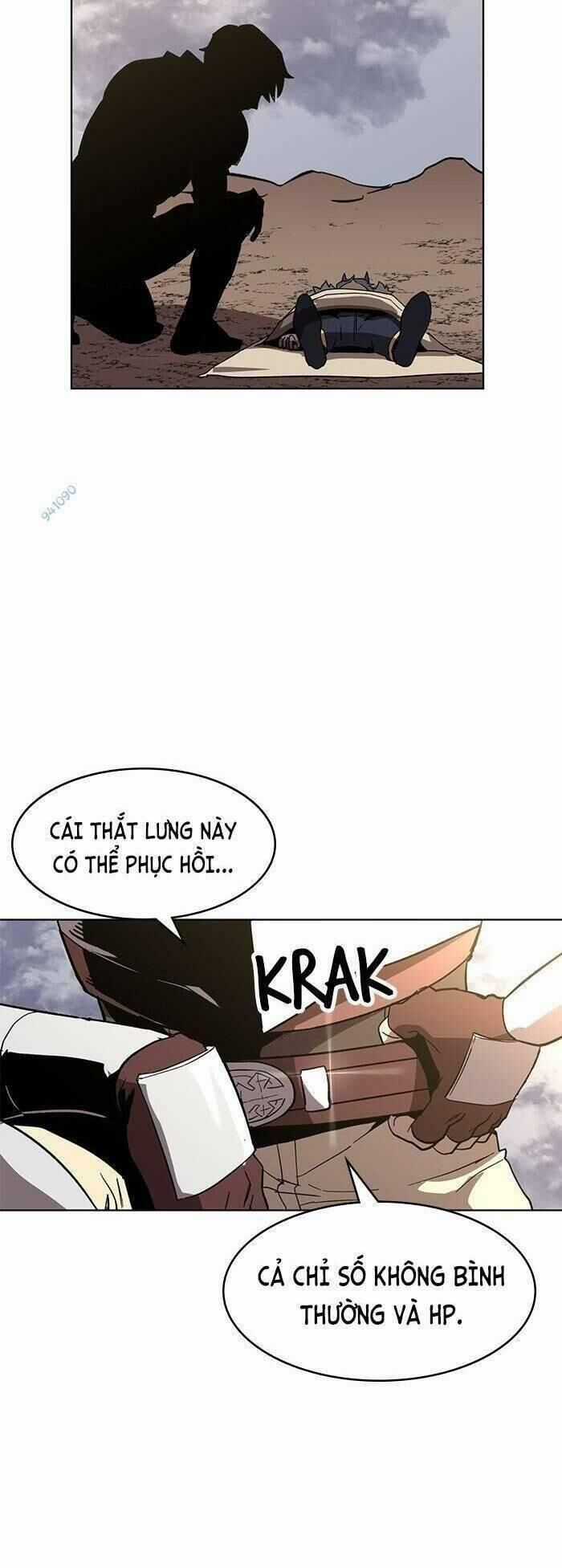 Im The Final Boss - Chapter 25 - Trang 67