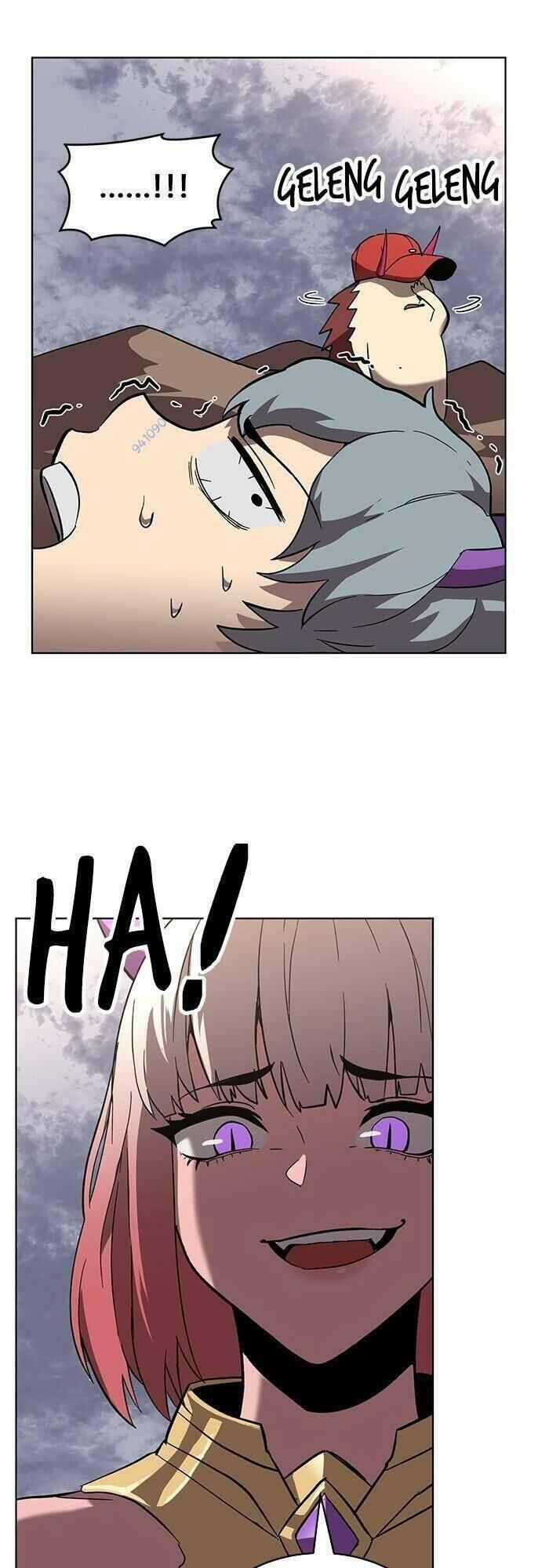 Im The Final Boss - Chapter 26 - Trang 17