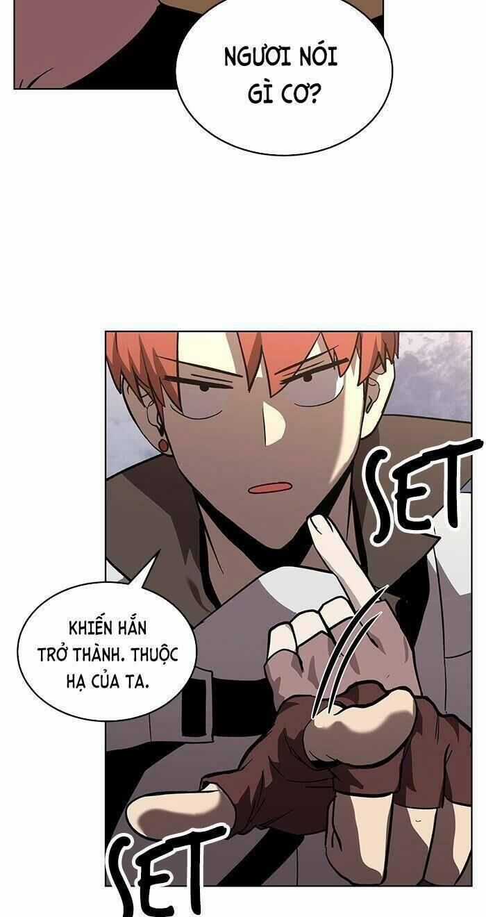 Im The Final Boss - Chapter 26 - Trang 18