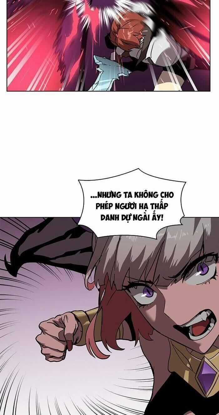 Im The Final Boss - Chapter 26 - Trang 22