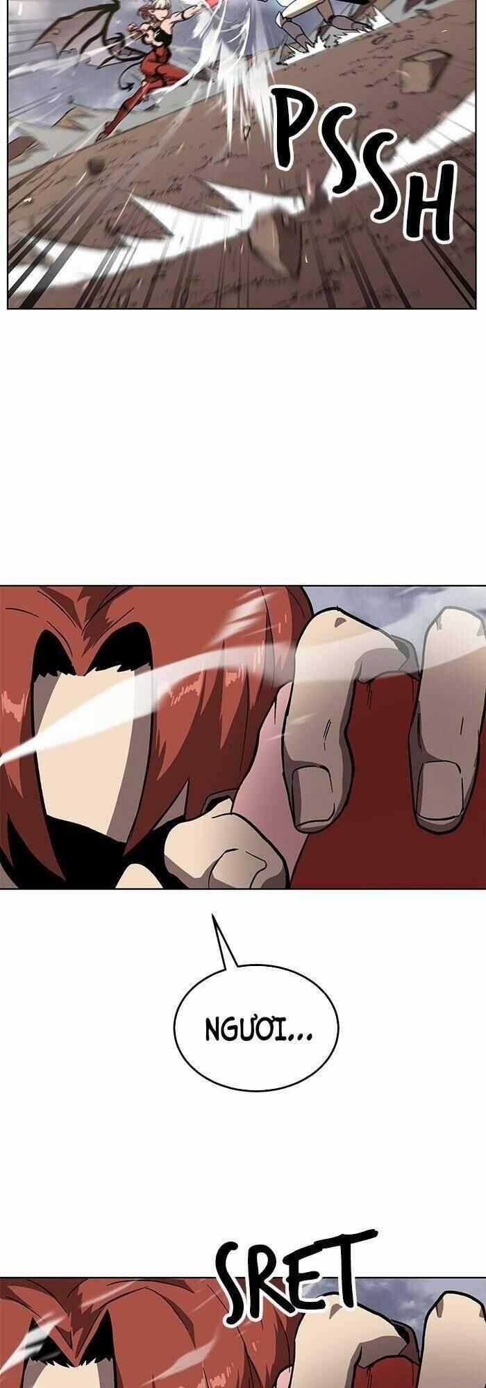 Im The Final Boss - Chapter 26 - Trang 29