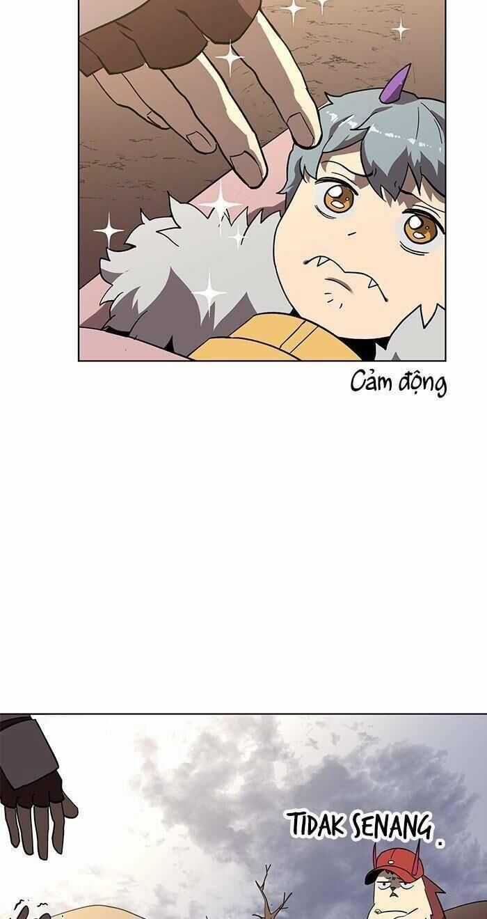 Im The Final Boss - Chapter 26 - Trang 4