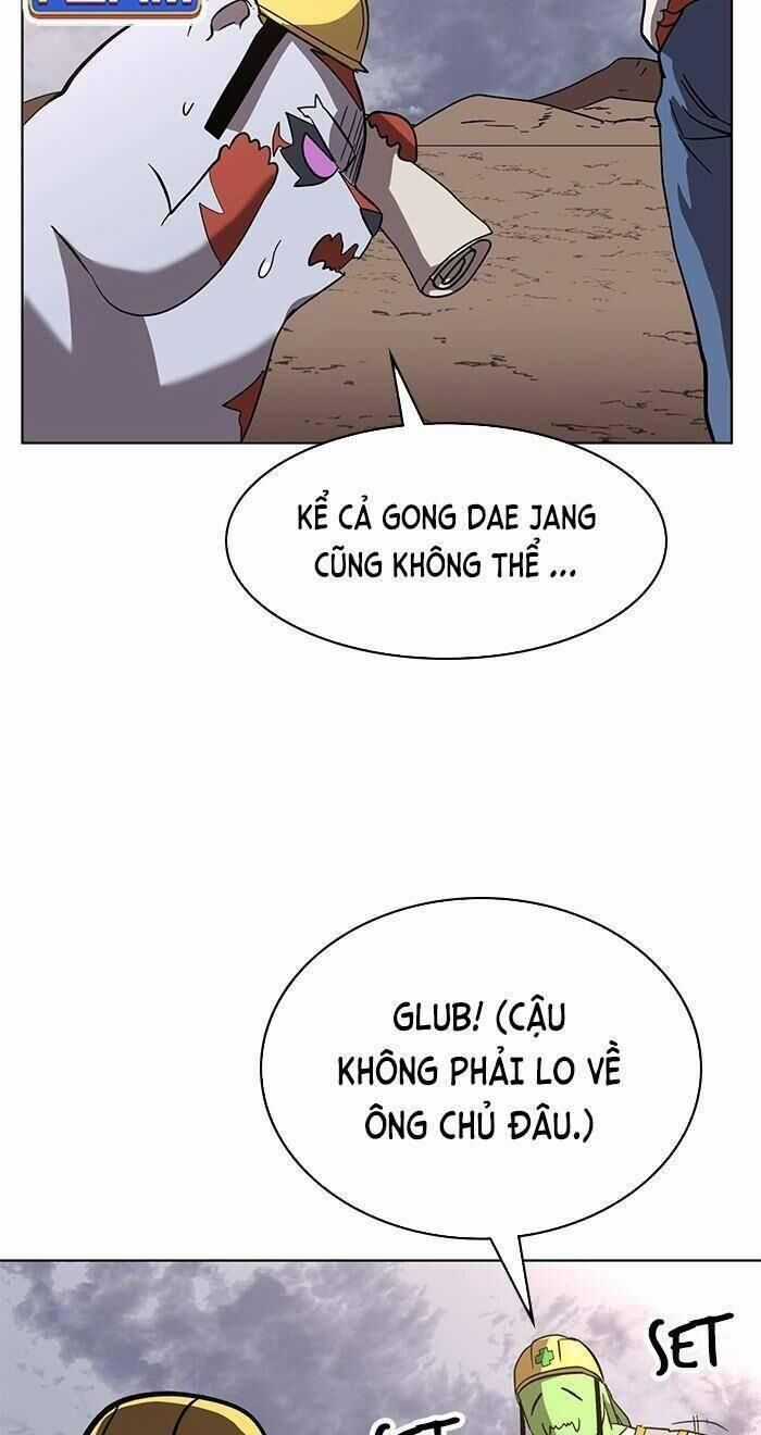Im The Final Boss - Chapter 26 - Trang 34