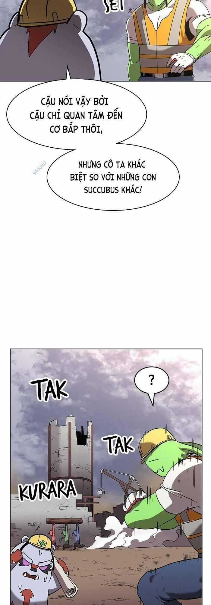 Im The Final Boss - Chapter 26 - Trang 35