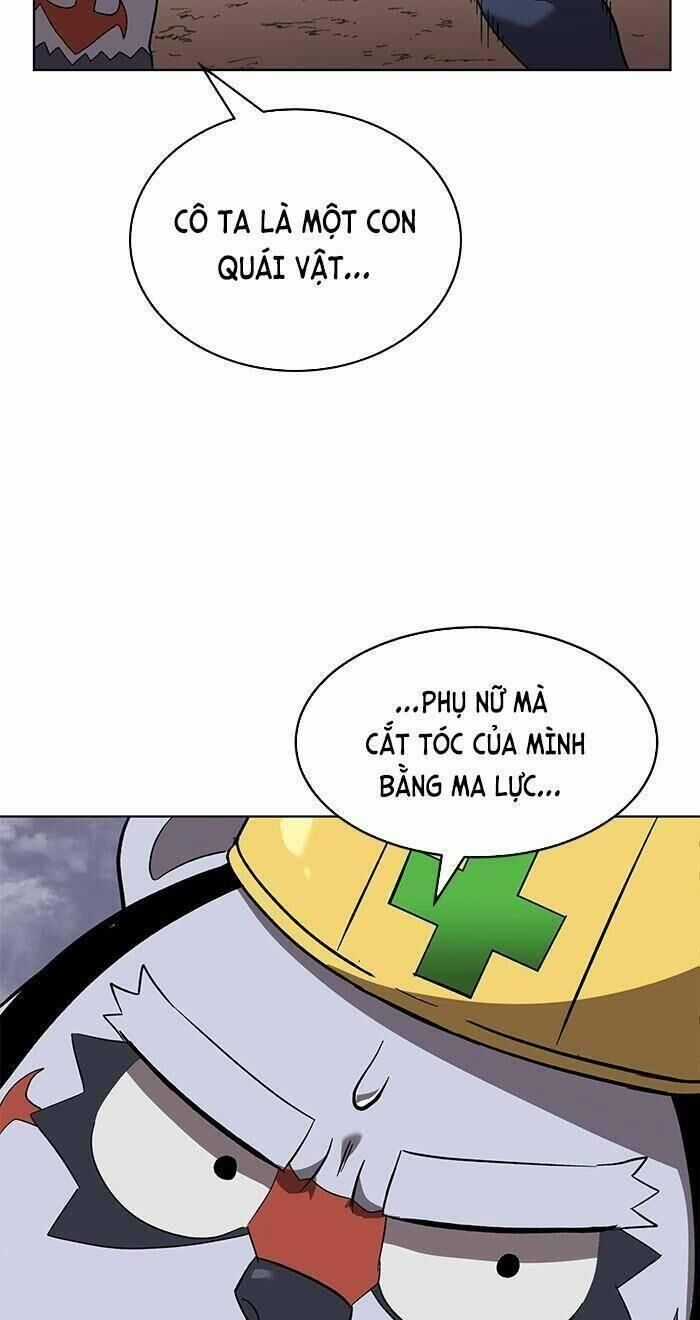 Im The Final Boss - Chapter 26 - Trang 36