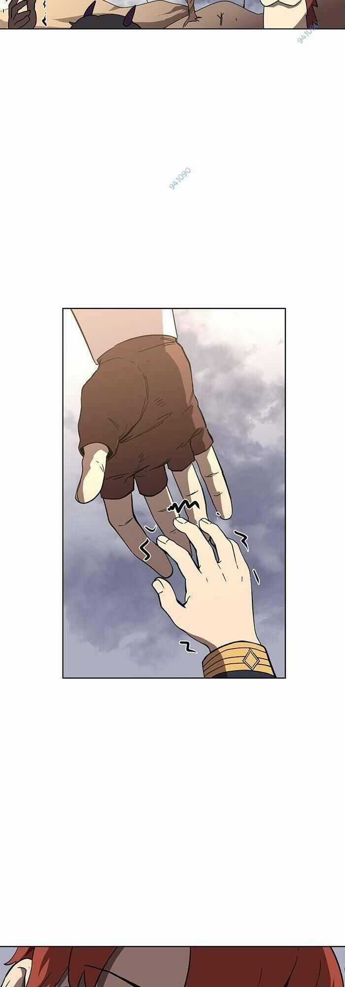 Im The Final Boss - Chapter 26 - Trang 5