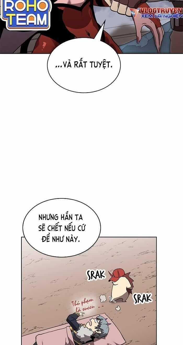 Im The Final Boss - Chapter 26 - Trang 45