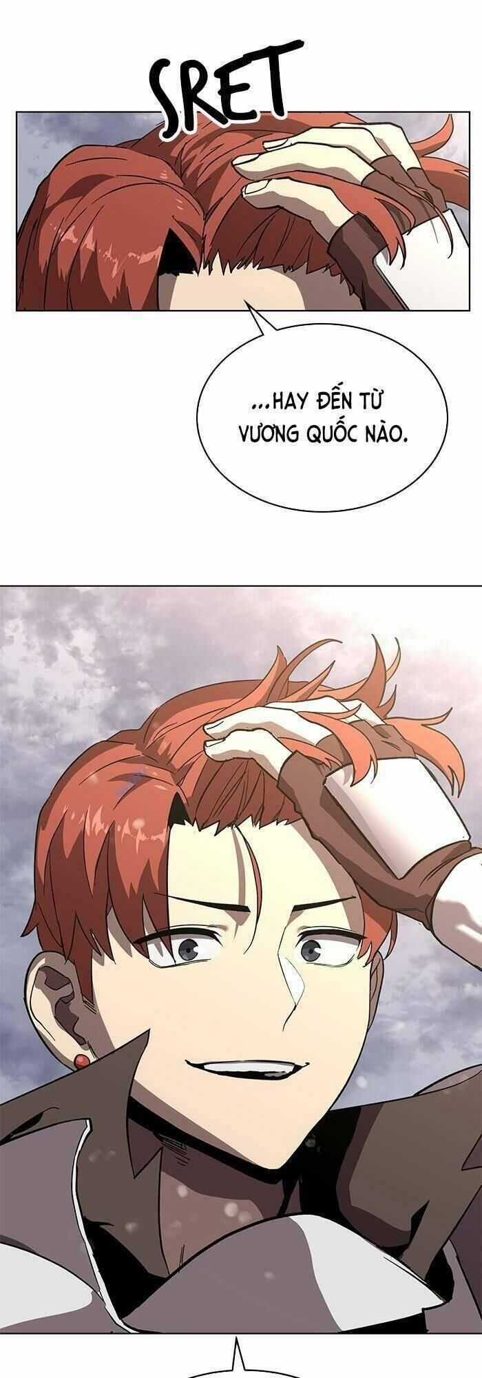 Im The Final Boss - Chapter 26 - Trang 53